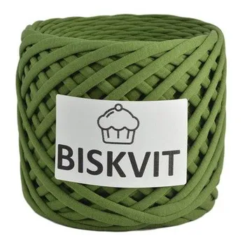 Biskvit Špagáty Příze Biskvit Špagáty