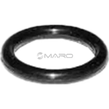 Nývlt Sada těsnění O-kroužek NBR 8 x 1,8 mm, do flexi hadiček M8, 5 ks L/3386, 14147