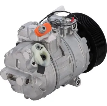 Kompresor klimatizace Kompresor klimatizace MB Axor 02.02- Denso DCP17113