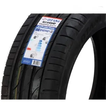 Letní osobní pneu Pneumatika 235/50 R18 OTANI KC2000 letní OTANI 235/50 R18 KC2000