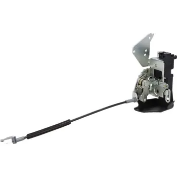 Autozámek Zámek dveří železný s čepem Renault Premium V1 pravý Tangde TD07-58-039AR