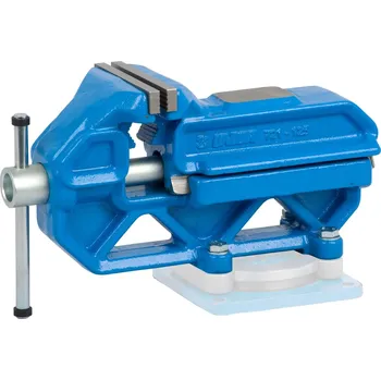 Svěrák svěrák UNIOR IRONGATOR čelist 150mm