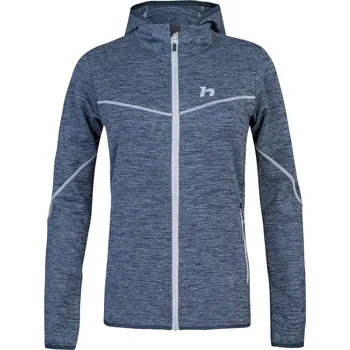 Dámská mikina Dámská mikina Hannah Dagnys Hoody india ink mel XXL