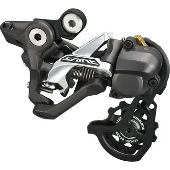 přehazovačka SHIMANO měnič RDM820SS SAINT 10kolo, krátké vodítko