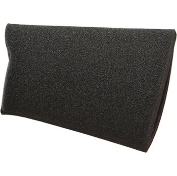 Filtr do vysavače Filtr pro vysavač GORENJE SVC 144 FBK pěnový černý