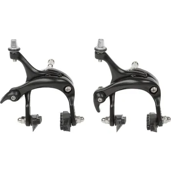 Brzda na kolo Brzdové čelisti silniční 43-60 mm černé