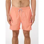 PLAVKY RIP CURL DAILY VOLLEY - oranžová - XL + při osobním odběru 617 Kč