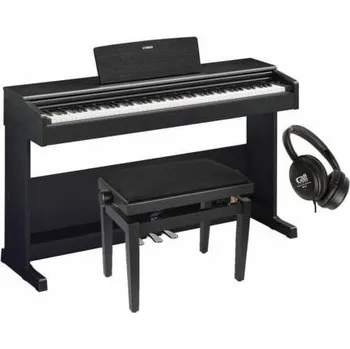 YAMAHA YDP105 B SET 2B, Digitální piano - set