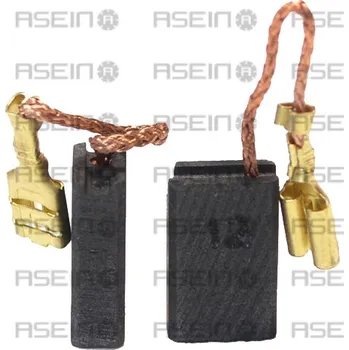 ASEIN ASEIN uhlíky 5,0x10,0x16,0 uhlíkové kartáče (AEG 4931 3607 87 Milwaukee 4931 3342 34 Spit) 1366J