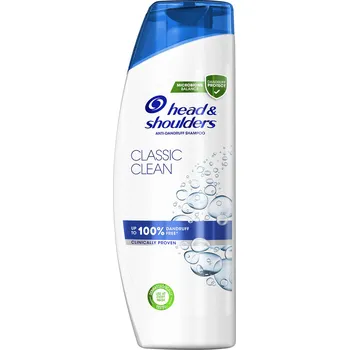 Head & Shoulders Classic Clean…