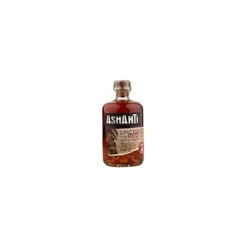 Likér Ashanti Spice Red 0,7L 38%
