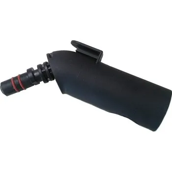 Příslušenství pro parní čistič Ariete AT5216003600 náhradní adaptér ke kartáči na podlahu k parnímu mopu Ariete 4145, 4146, 4147