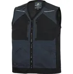 Pracovní vesta Delta Plus MACH ORIGI Barva: Námořnická modrá, Velikost: L