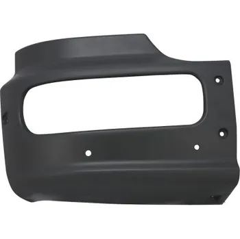 Nárazník Nárazník TANGDE TD09-50-004R