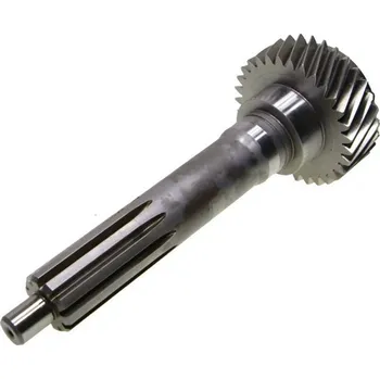 Hřídel převodovky 31 zubů EURORICA 95533923, , ,