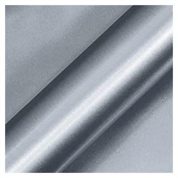 Polep vozidla Avery Supreme Wrapping Film Textured Brushed Aluminium - 152cm x 1m