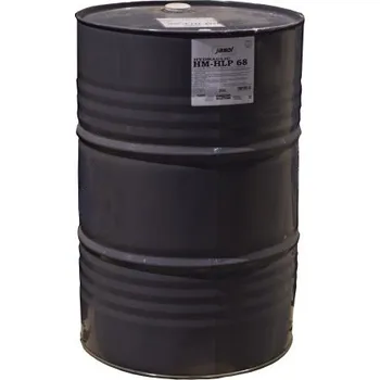 Hydraulický olej Olej hydraulický HLP/HM 68 200 l JASOL 05901797902650, , ,