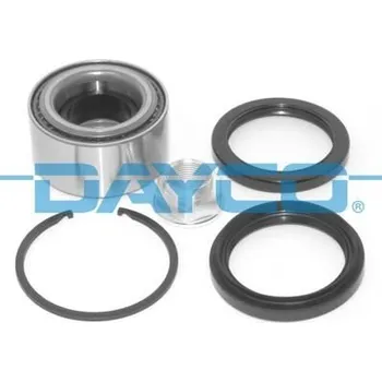 Sada ložisek kol DAYCO KWD1439