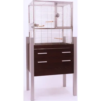 Voliéra Copacabana 100 x 55 x 175 výška