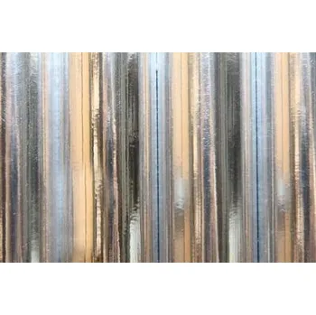 Modelářský materiál ORASTICK samolepící 2m chromová (90)