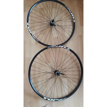 Zapletené kolo Shimano zapletená kola 29",kompatibilní pro SHIMANO kazety 8-11 pastorků RU