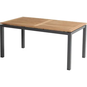 Zahradní stůl Zahradní Jídelní Stůl Sonata 220 x 100 cm