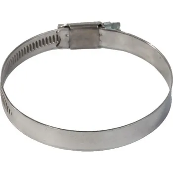 hadicová spona Hadicová spona 120-140/12 W4 (vše nerez AISI 304), GeTech GX120