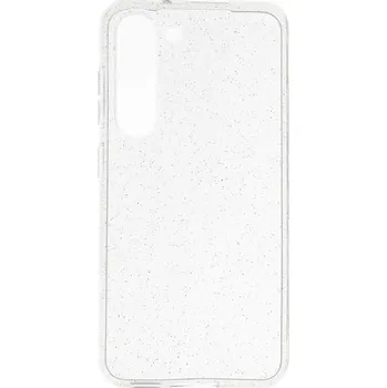 Pouzdro na mobilní telefon Kryt Samsung S23 Crystal průhledný (obal neboli pouzdro na Samsung S23)