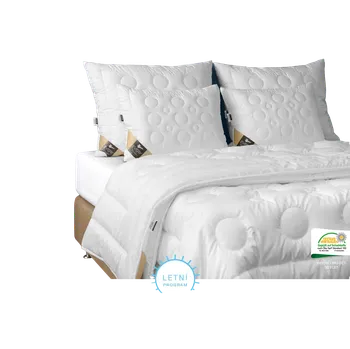 přikrývka Every Cool Touch přikrývka 135 x 220 cm