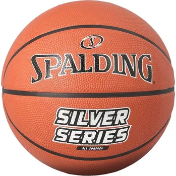 Basketbalový míč SPALDING Silver Series - 5