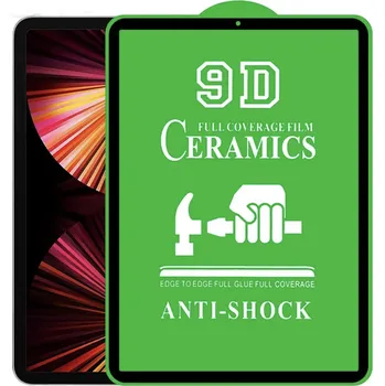Příslušenství pro tablet 9D ohebné keramické sklo pro iPad / iPad Pro / iPad Mini Typ: iPad mini 6
