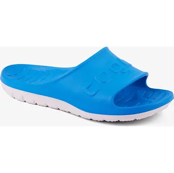 Pánské pantofle COQUI ZIGGY Sea Blue/White 42