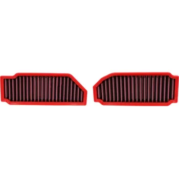 Vzduchový filtr BMC sada sportovních filtrů pro Mercedes SL 232 55 AMG, 63 AMG, 476-585 hp, balení obsahuje 2 ks filtru