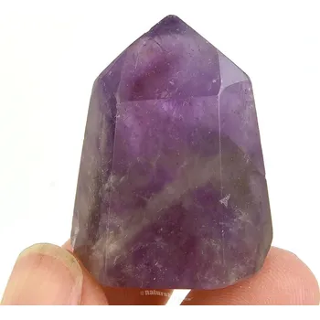 Sběratelství Ametyst špice malá z Madagaskaru 19g