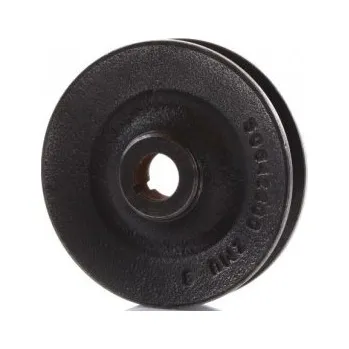 Převodovka Kolo generátoru C-360 3p 50642300 15mm MZR 41529