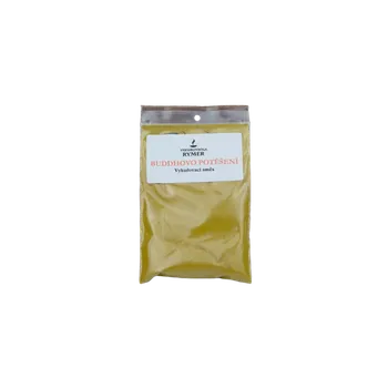 Vykuřovací prášek - BUDDHOVO POTĚŠENÍ