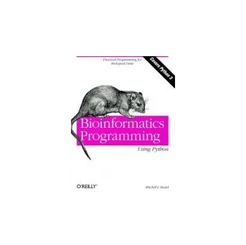 Technika Bioinformatics Programming Using Python - Model, Mitchell