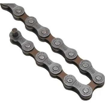 Řetěz na kolo SHIMANO řetěz SH CNHG40,DOPRAVA OD 79,-KČ
