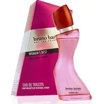 Bruno Banani Woman's Best toaletní voda pro ženy 20 ml
