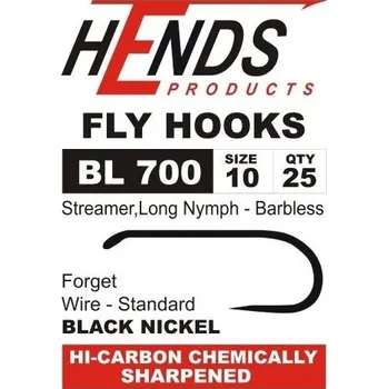 HENDS BL 700 - vel. 10