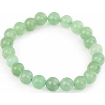 Náramek Avanturín - 8mm