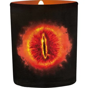 Svíčka ABYstyle Svíčka 9 cm Pán prstenů - Sauronovo oko