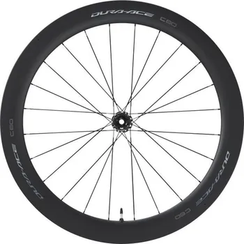Zapletené kolo SHIMANO zapl kola pár DURA-ACE WH-R9270 pro kot brzdu ráfek 60 galuska 12 r E-thru 12 mm osa:100/142