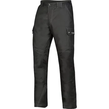 Direct Alpine kalhoty Highlander Pants 2.0 Barva: antracit, Velikost: L