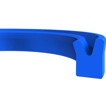 Těsnění motoru Manžeta pístnicová 23,81 x 36,51 x 6,35 K22-023/1 PU, Kastas