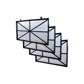 Filtrační vložky pro Dolphin SUPREME M5