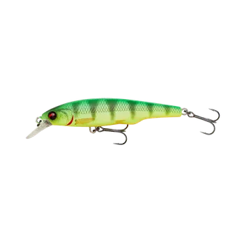 Umělá nástraha Savage Gear Savage Gear wobler Gravity Twitch SR floating Firetiger 14,5 cm 50 g GRAVITY TWITCH SR 14.5CM 50G FLOATING ROACH