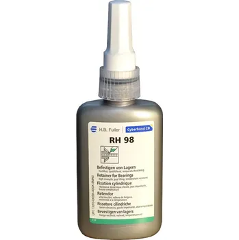 Průmyslové lepidlo Cyberbond RH98 50g lepidlo pro upevňování ložisek