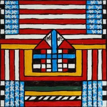 Zahraniční hudba CD Lonnie Holley: Oh Me Oh My 2023