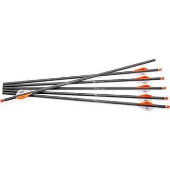 Center Point Archery Šíp carbon 20" CenterPoint CP400